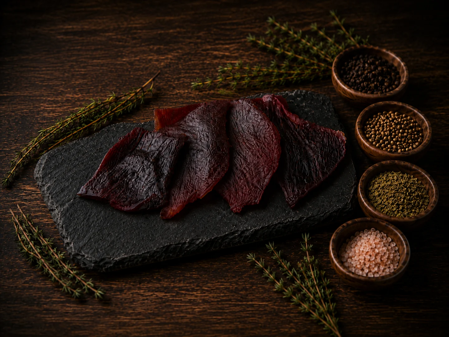 Чипсы мясные из говядины «Номер один»